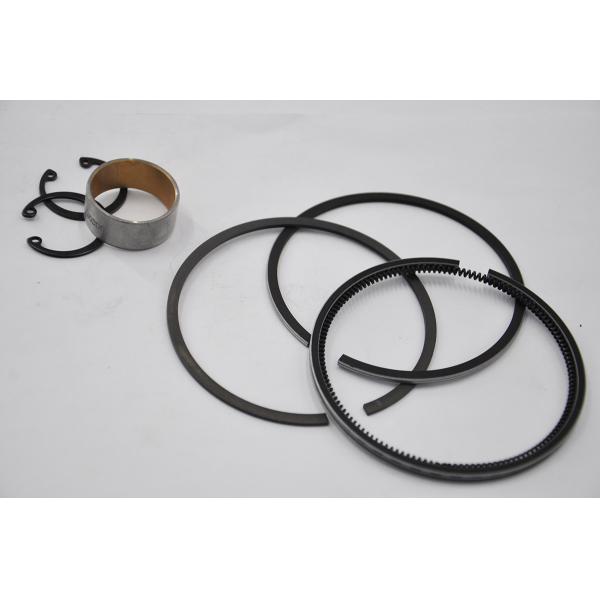 V2607 Overhaul Rebuild Kit For Kubota Engine Construction Machinery