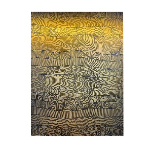 Lámina de acero inoxidable grabada anti-corrosión para fuentes de jardín / fachadas de edificios