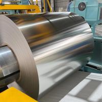 L'acier inoxydable à froid laminé sur mesure AISI/ASTM/JIS 201/304/304L/316L/410/321/443