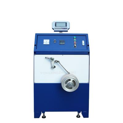 Máquina de enrolamento de fita de envasamento de PP plástico 12 mm verde