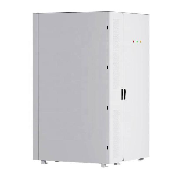 372KWh/LC LiFePO4 IP68 Industrial and Commercial Energy Storage 3500kg Weight