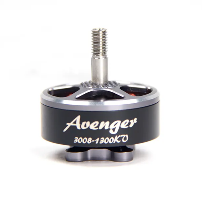 Brotherhobby Avenger 3008 1150KV 1300 1500 1900 6S 7-8 Inch Engine Drone Propeller Brushless Motor For RC FPV Racing