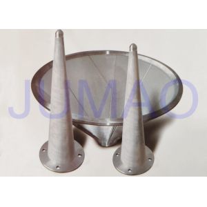 Conical Filter Element