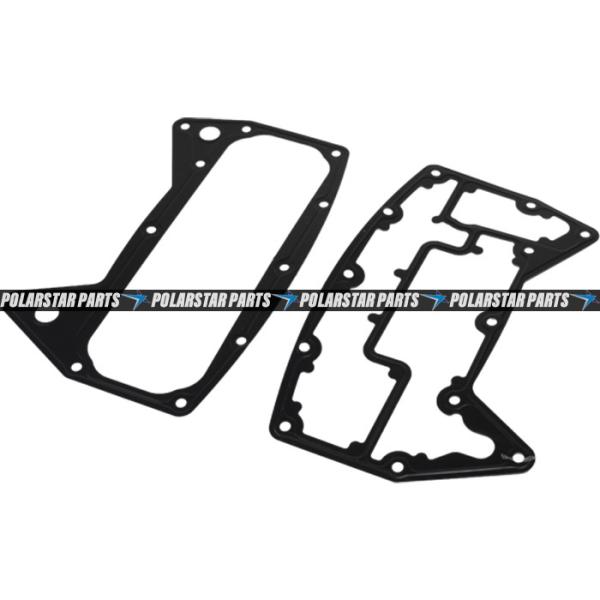 Excavator C9 Engine Cooler Gasket 209-7293 209-7290 2097293 2097290
