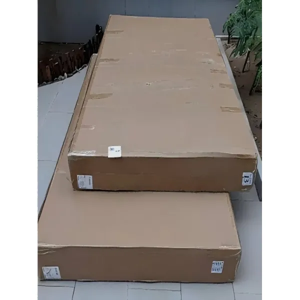 Outdoor Mobile Garden Utility Room Portable Container House