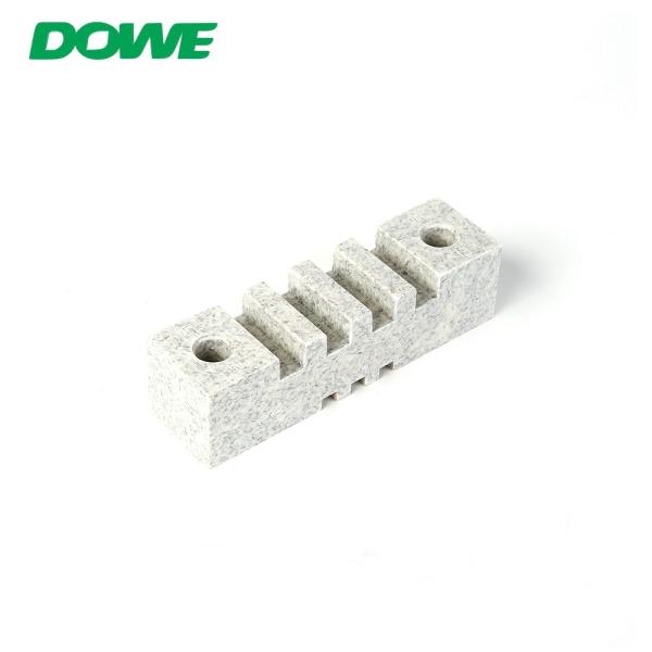 Factory supply EL130 plastic heat resistance insulator support