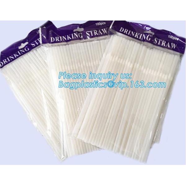 Eco friendly PLA corn starch base compostable straw,PLA 100% BIODEGRADABLE STRAWS DRINKING STRAWS,Disposable Plastic Com