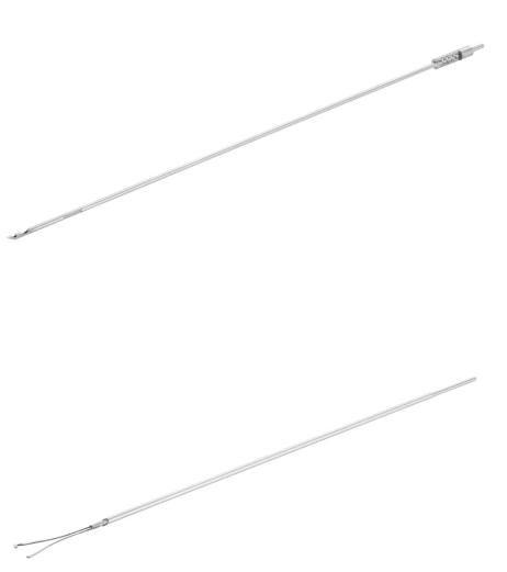 Customized Other Types of Semi-finished and Finished Puncture Needles Can Be Selected
