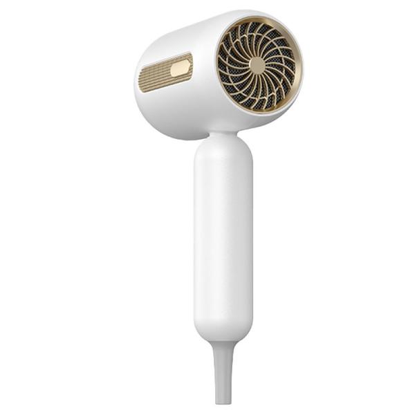 Secador de cabelo ODM com controle de temperatura inteligente e temperatura constante