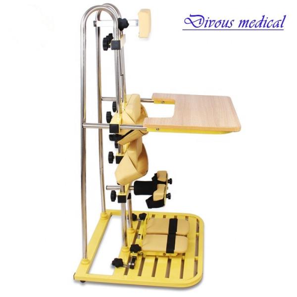 Stainless Steel Standing Aid Frame