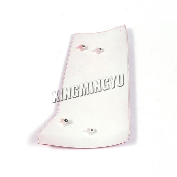 Truck Body Parts Corner Guard For Shacman Delong X3000 DZ97189621023