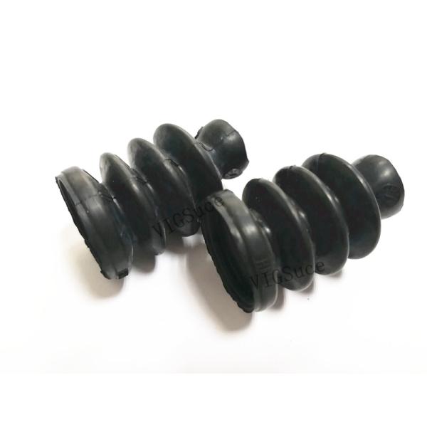 DQ200 0AM Clutch Slave Cylinder repair kit dust cover 1 Pair For VW Audi
