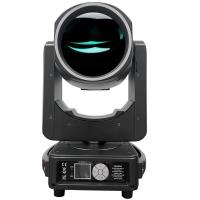 DMX512 éclairage de scène feux de tête en mouvement lumière de haute qualité fournisseur