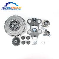 DPS6 6DCT250 602001400 Kit de embreagem de transmissão para Ford tamanho padrão