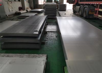 6mm 1.4401 316 Stainless Sheet X5CrNiMo17-12-2 4K 8K Mirror Finish Stainless Steel Plate