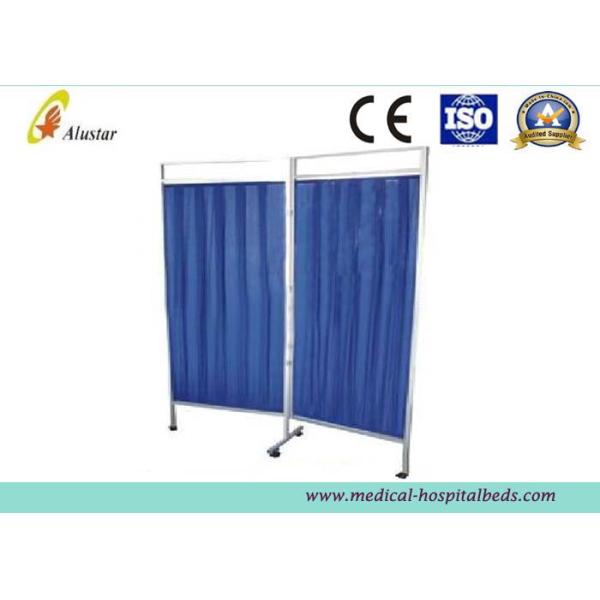 Medical Hospital Ward Screen Medical Screen 6 Folding hospital Privacy Screens (ALS-WS14)