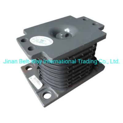 Sinotruk HOWO Truck Parts Dumper Rubber Seat Az9725520278 Contact for Shipping Cost