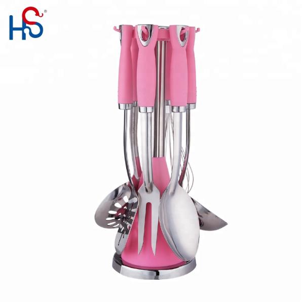 1.0mm/1.5mm/2.5mm Thickness Stainless Steel Kitchenware Set for House and Kitchen