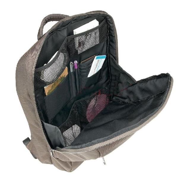 Ноутбук офиса сумки полиэстера людей кладет превосходный технологический уровень в мешки на деловая жизнь