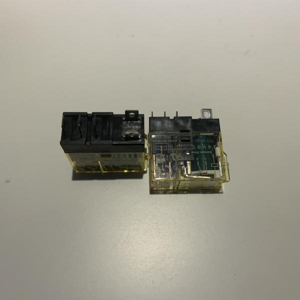 具体的なポンプ トラック/機械のためのRoHS 24VDCのリレー