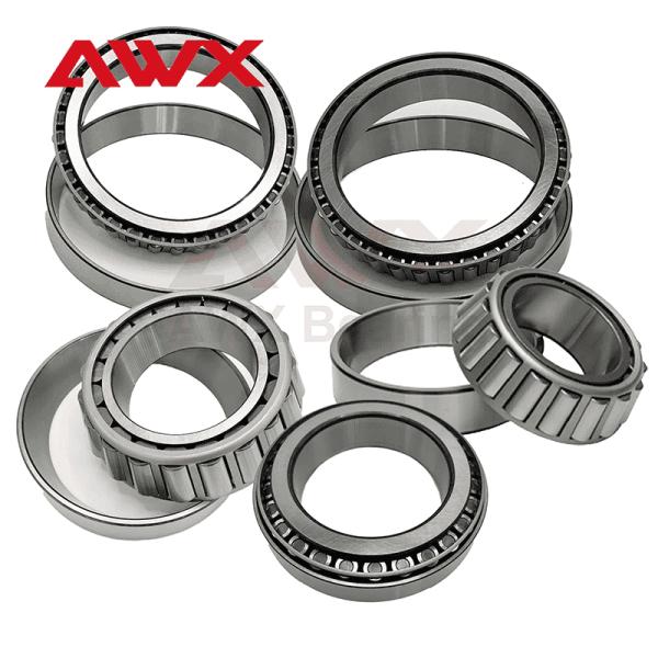Thrust Roller Bearing Cylindrical Roller Bearings Spherical Roller Bearings Tapered Roller Bearings