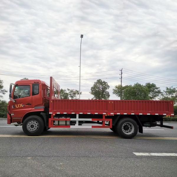 DONGFENG 4*2    Freight Truck    Pickup Truck  Fender Truck