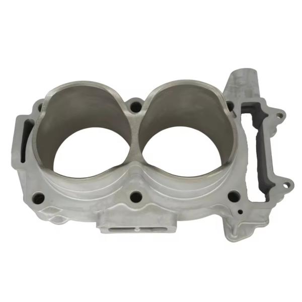Motor de moto Nikasil Kit de cilindros 93mm Para Polaris RZR XP900 Bloco de cilindros de motocicletas 96/98MM