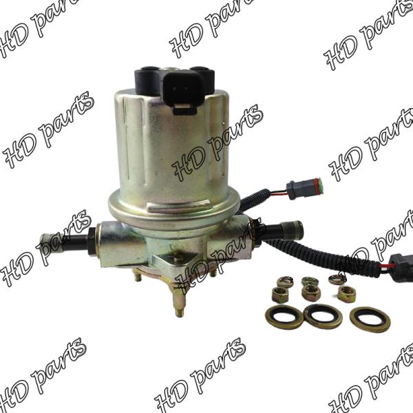 6CT8.3  hole Engine Spare part 4935006 For months Warranty