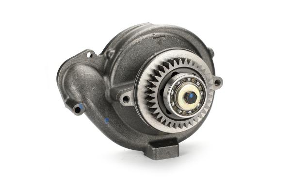 Bomba de agua para excavadora Caterpillar E345C E345D E349D W345C D8N 966H 972H 980C C13