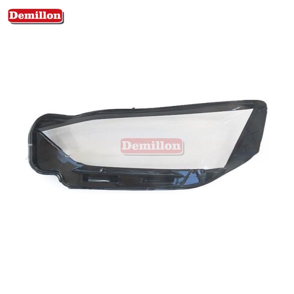 Demillon 2021-2022 for Audi A5 Lampshade Front Headlight 11w Pc Dual Color Lampshade