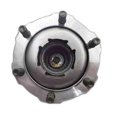 D22 Nissan Wheel Hub 40260-1S700 402601S700 Pour le Nissan Frontier X-Terra Navara 2.4 3.3L 1998-2003
