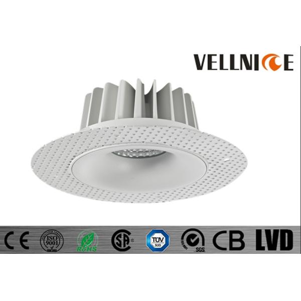 IP20 60Deg 30W Dia168*H 85MM 720mA 3000K  Anti-glare 37V COB LED Commercial Downlights/R3B0567