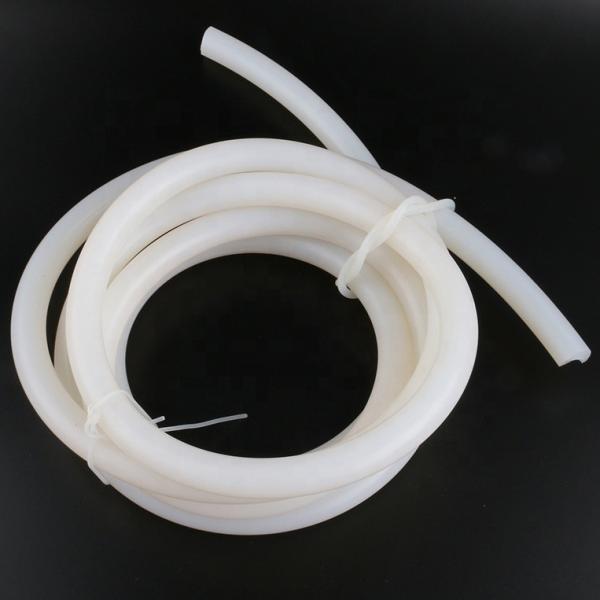 Cordão de borracha de espuma de selos de esponja de silicone personalizado para o seu desenho ou amostras