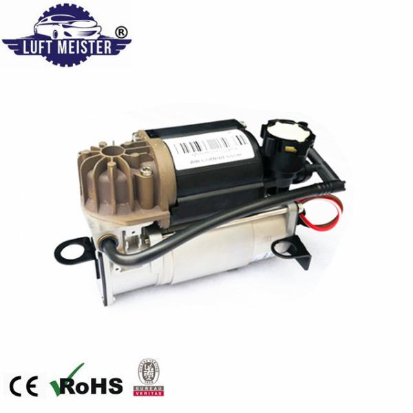 Air Suspension Airbag Air Compressor For Mercedes A2113200304 A2203200104