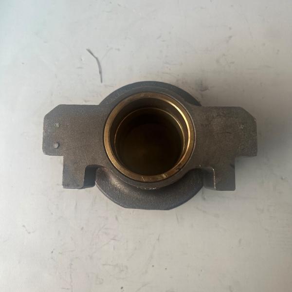 Higer Bus Eaton Transmission Clutch Release Bearing Assembly C124C191 120C 0.2s Lag Bus Spares