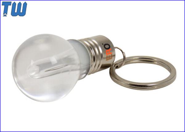 Classic Bulb LED Light 512MB USB Memory Stick Disk USB Device