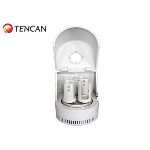High Precision Planetary Ball Mill Achieve Minimum 0.1μM Output Granularity Size