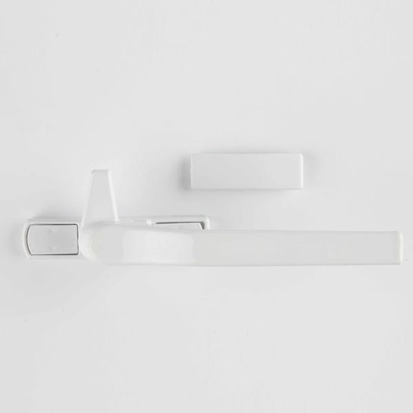 70*27 Размер Modern Design Aluminum Alloy Brake Handle для дверей и окон из ПВХ