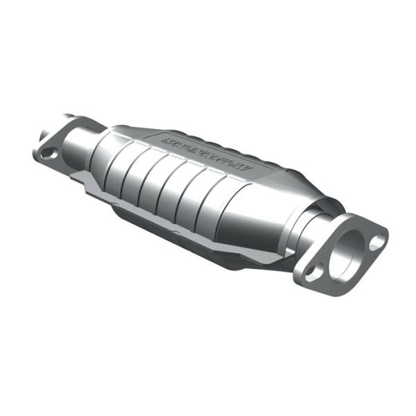 EPA 1994-2000 Montero Mitsubishi Catalytic Converter 3.5L