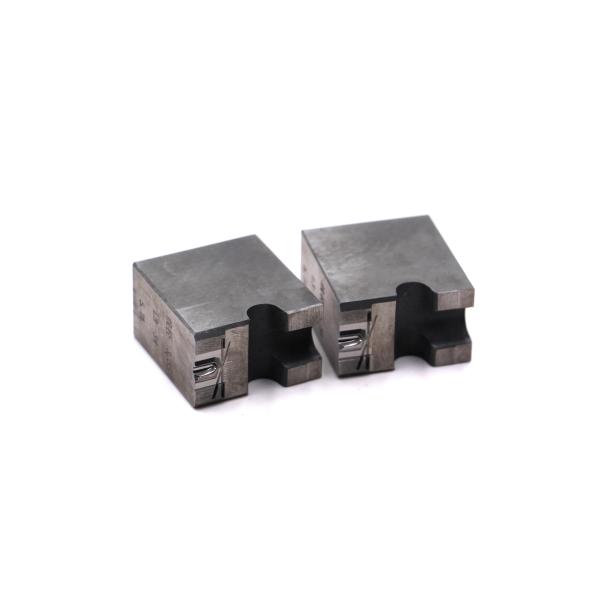 Customized Tailing Die Used for Screw Forming China Supplier Make Good Quality
