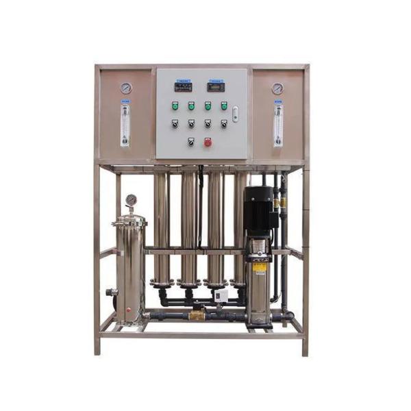 Fully Automatic Reverse Osmosis Water Purifier for Home and Industry