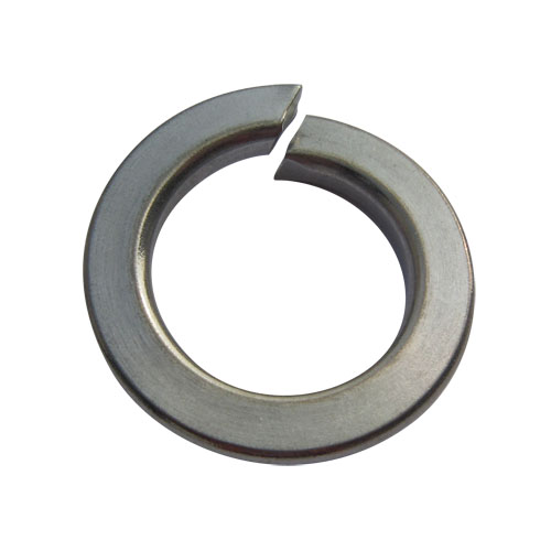 standard/non-standard split spring lock washers