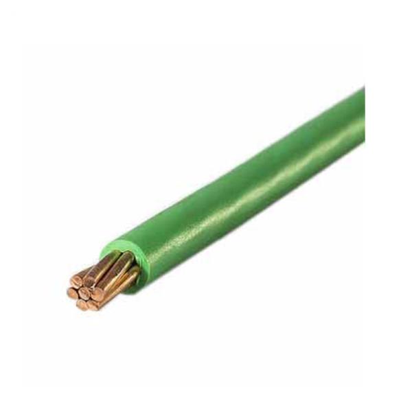 Copper Conductor House Wiring Electrical Cable 1.5mm-6mm2 H07V-R Electric Wire