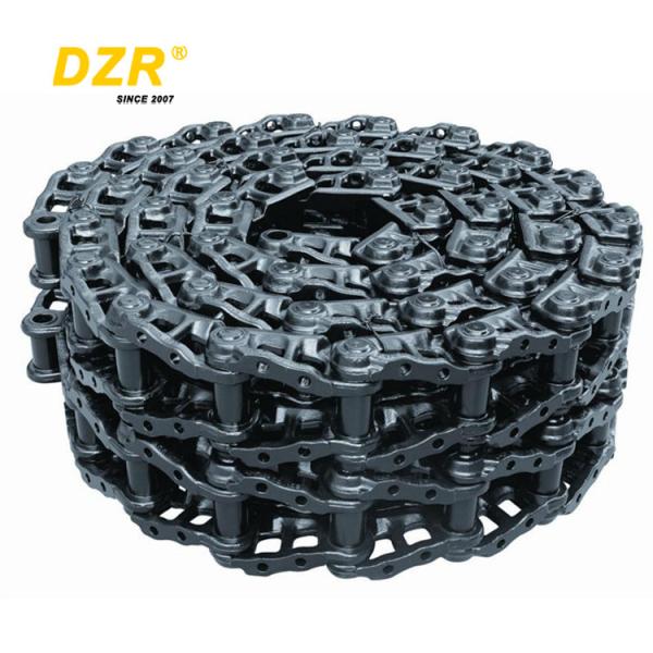 Alta dureza D5b Dcf Ex120 Bulldozer de aço