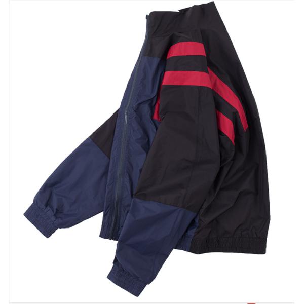 Wholesale High School Varsity Uniform Jacket