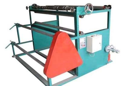 Máquina de corte hidráulica semi automática