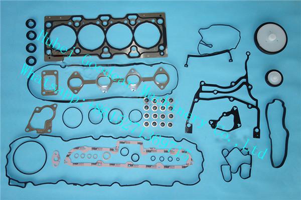 Foton  ISF2.8 diesel engine upper and lower gasket kit