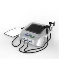 Máquina de elevación de la terapia del rasgón del hogar 300KHZ 300W del RF
