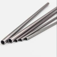 A335-P12 tubes et tuyaux sans soudure, en acier d'alliage du、 A369-FP12 JIS G3458 STPA12 STPA20 STPA22 pour la chaudière, surchauffeur