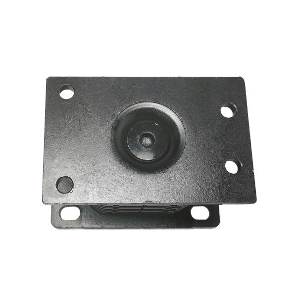 Система полиуретановой резиновой пружины для подвесных частей трейлеров Mercedes Benz